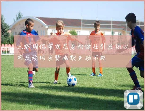 三球调侃布朗尼身材健壮引发热议网友纷纷点赞幽默互动不断