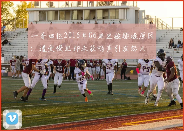一哥回忆2016年G6库里被驱逐原因：遭受侵犯却未获哨声引发怒火